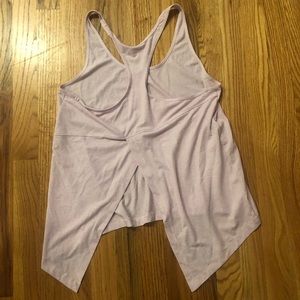 Outdoor Voices Tops - OV Open back Tie top Outdoor Voices Tops - OV Open back Tie top